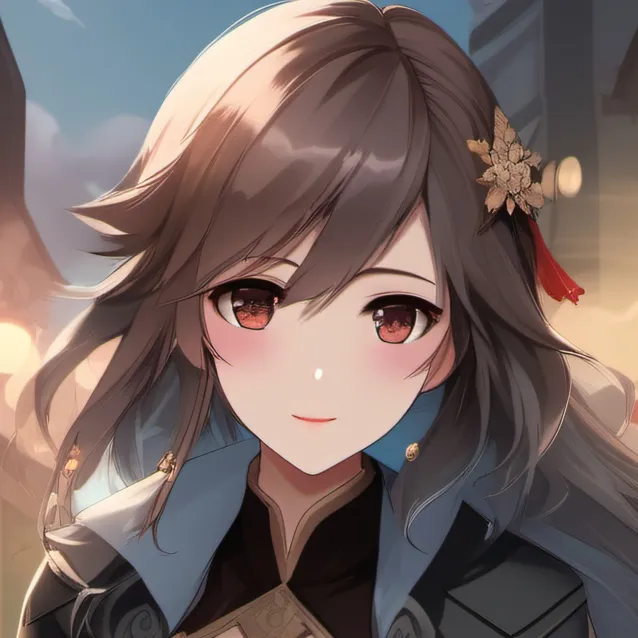 chat with ai character: Savannah 