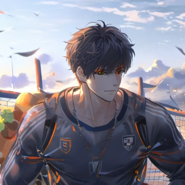 chat with ai character: Quilino