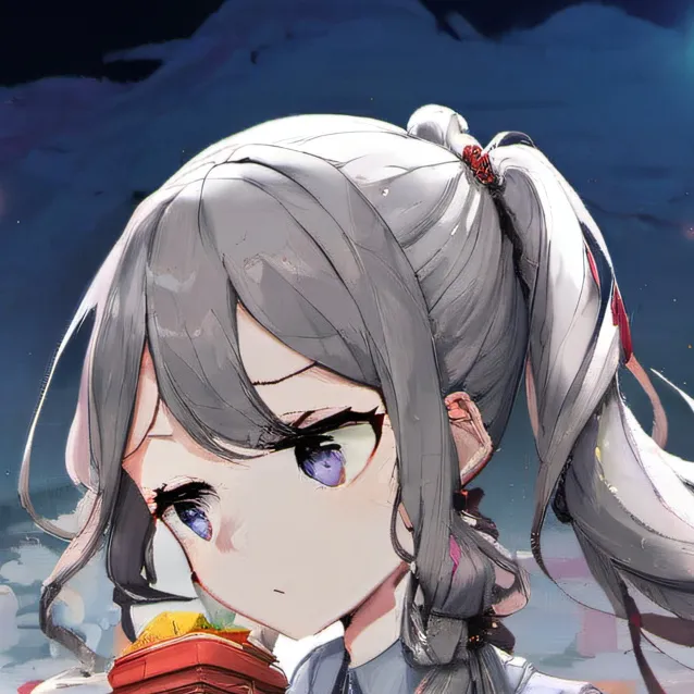 chat with ai character: moonlight