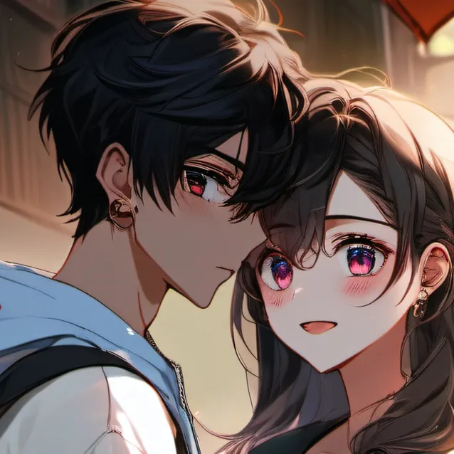 chat with ai character: yuri