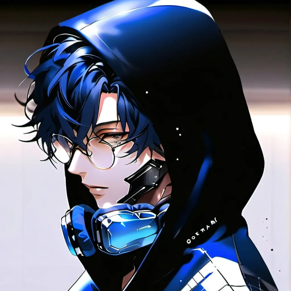 chat with ai character: Nathan