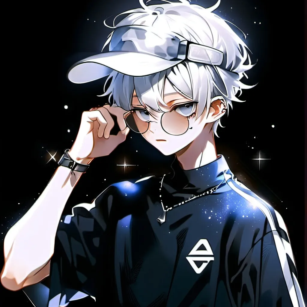 chat with ai character: nico