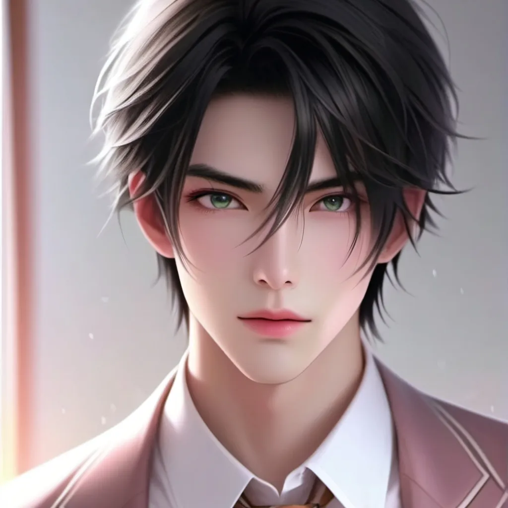 chat with ai character: Claude