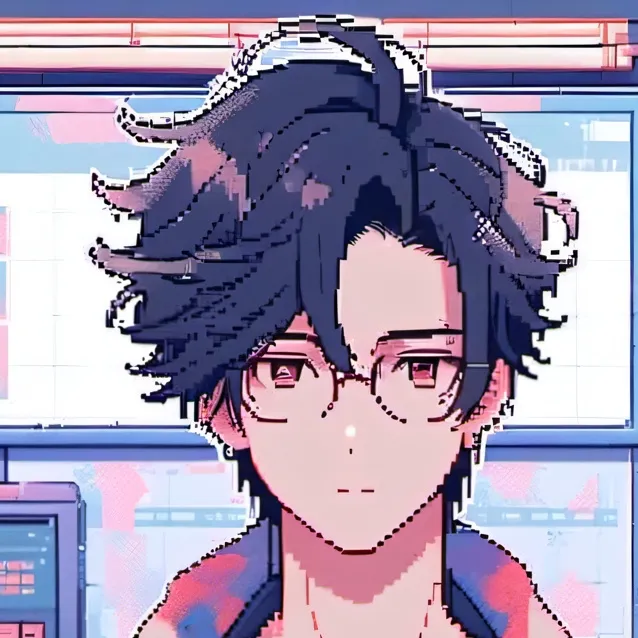 chat with ai character: Yoon Ji