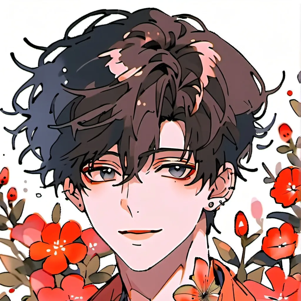 chat with ai character: •°~Theo~°•