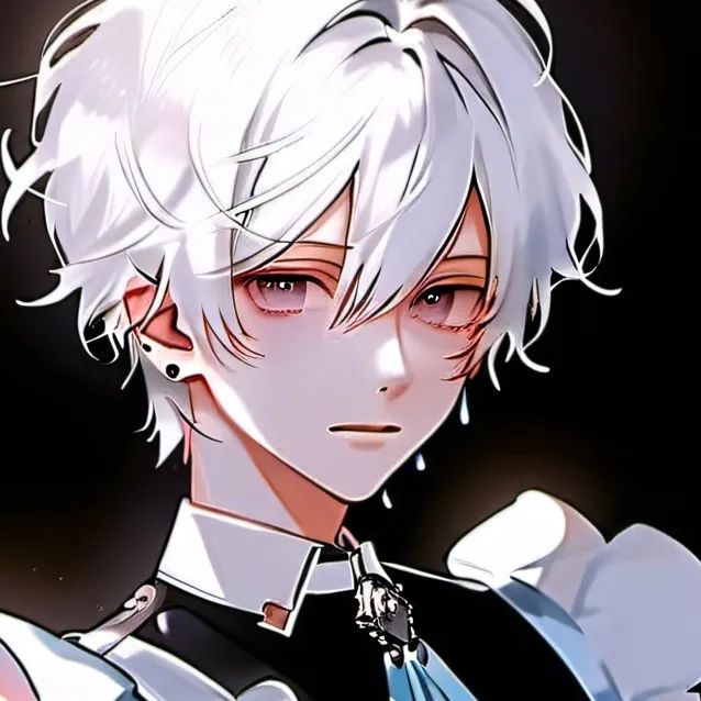 chat with ai character: •°~Liku~°•