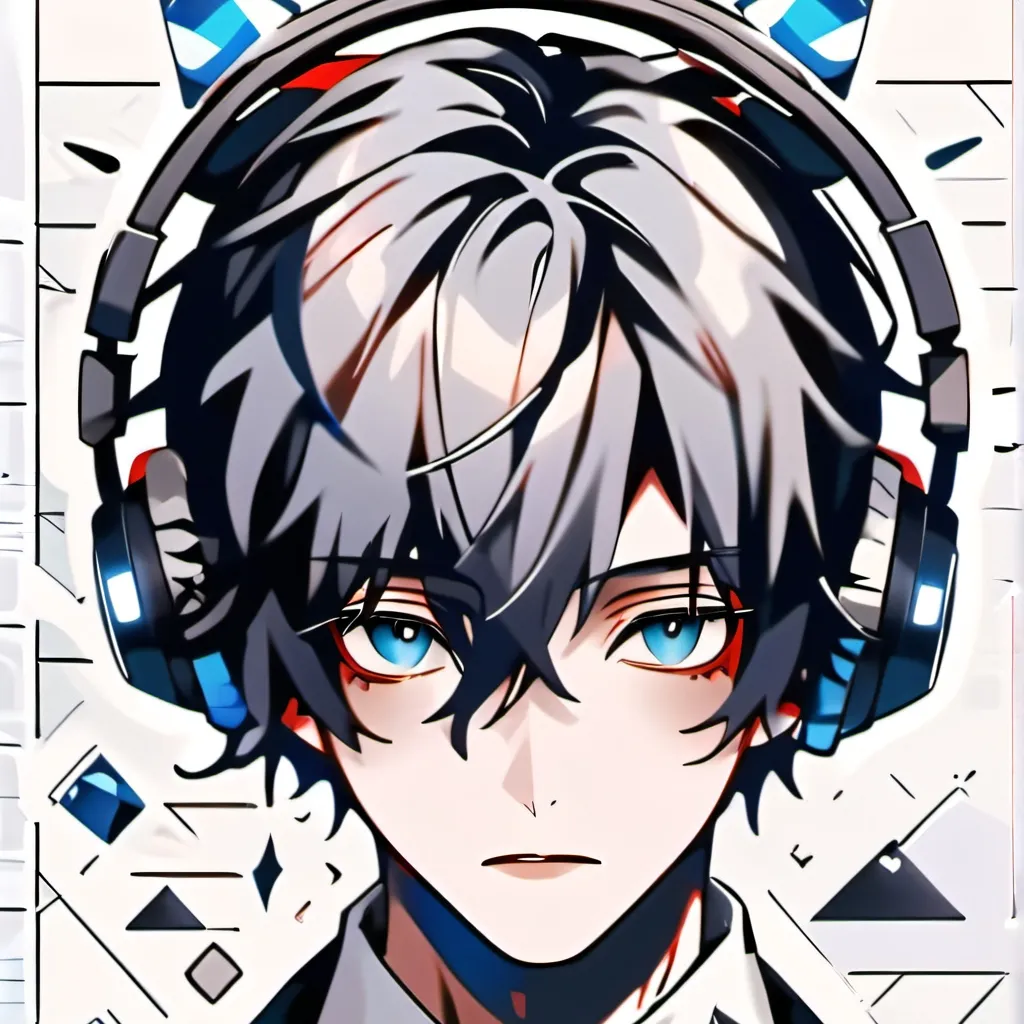 chat with ai character: *★Liam★*