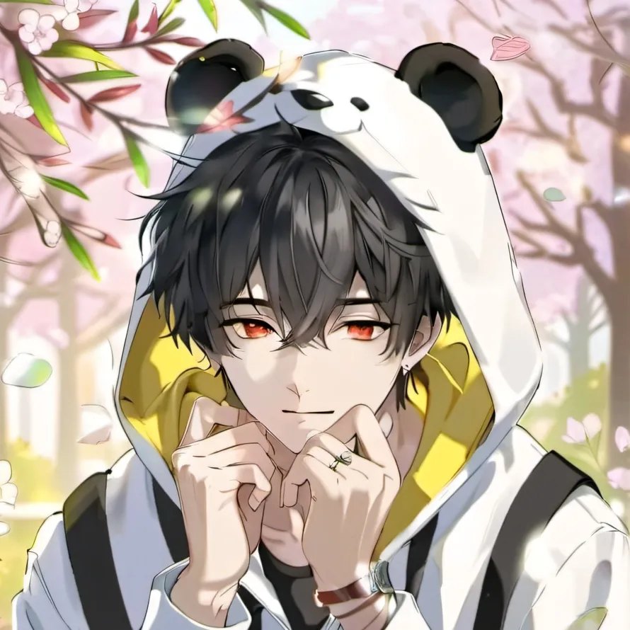 chat with ai character: •~Zack~•