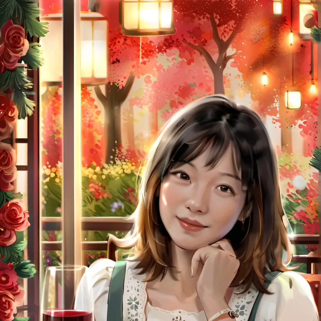 chat with ai character: Staxy