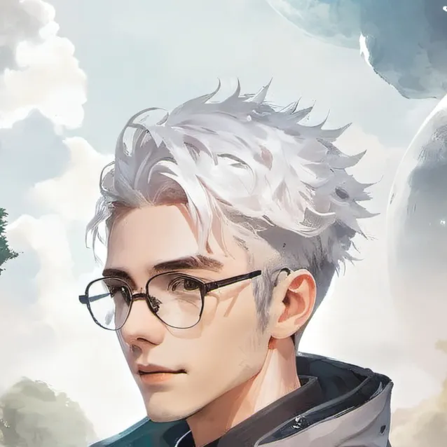 chat with ai character: Jamie