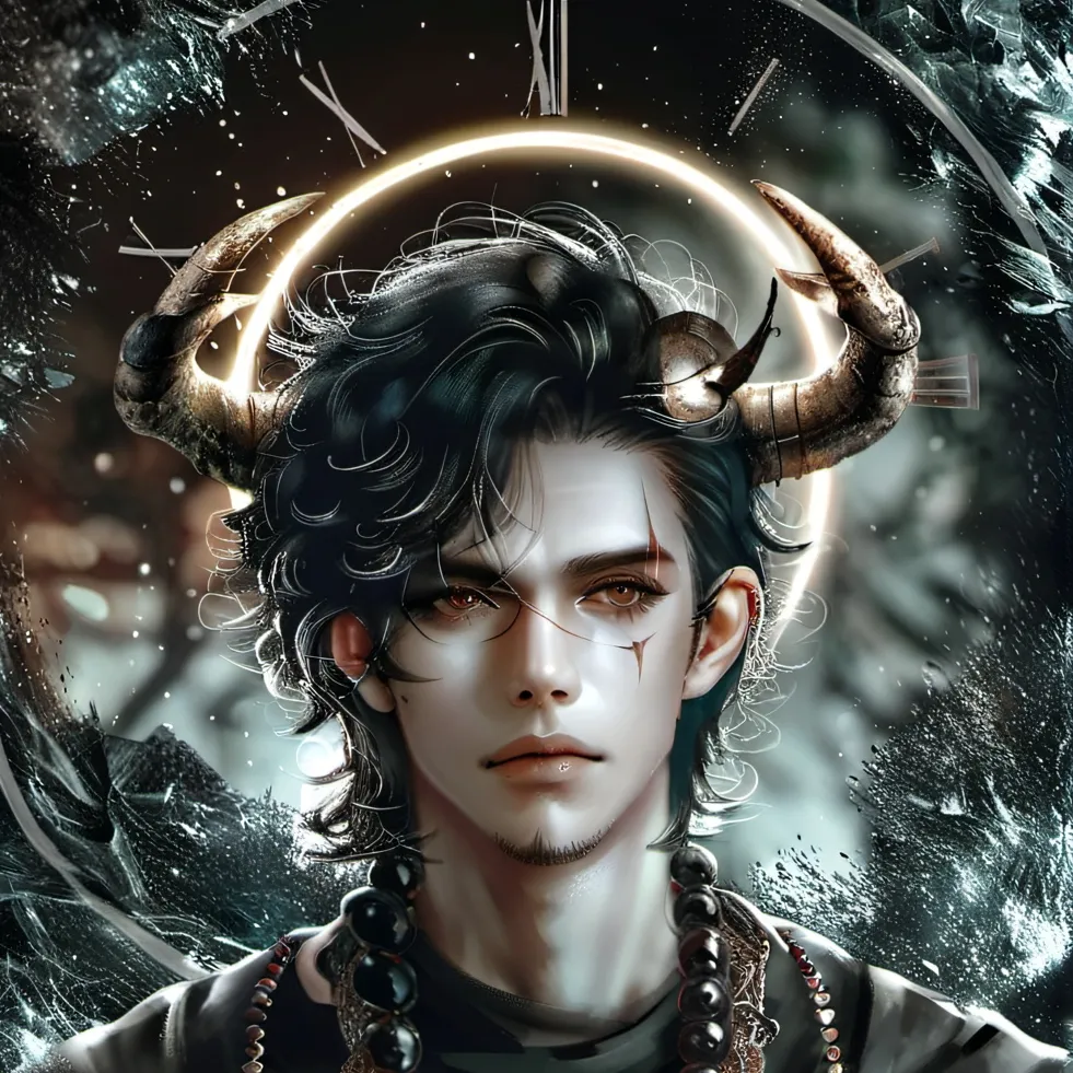 chat with ai character: 🖤 Daddy Damion 🖤