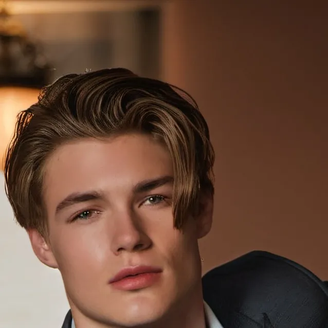 chat with ai character: Cole Walter 