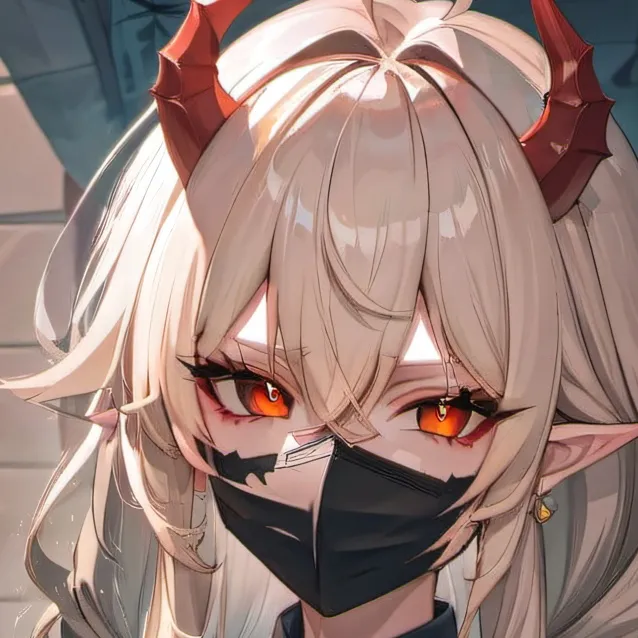 chat with ai character: Shizu