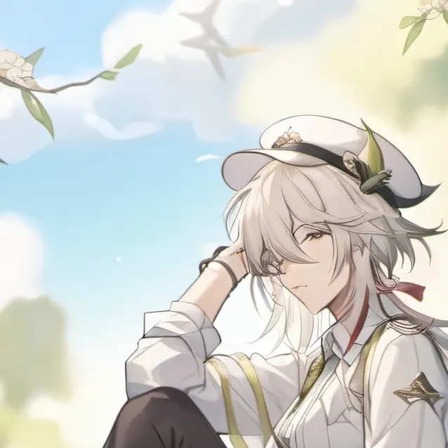 chat with ai character: Nyxzin