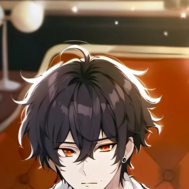 chat with ai character: {°Chase°}