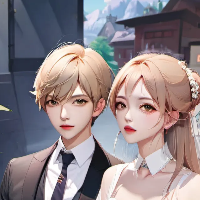 chat with ai character: Alice