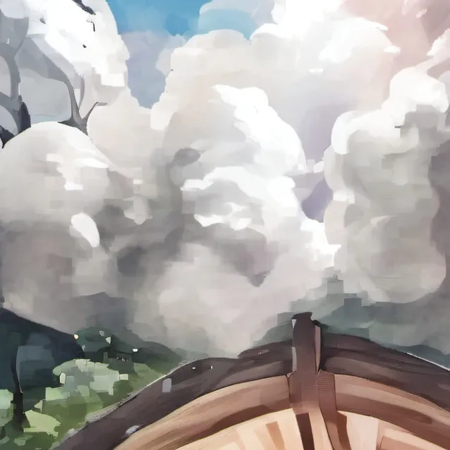 chat with ai character: chu chu