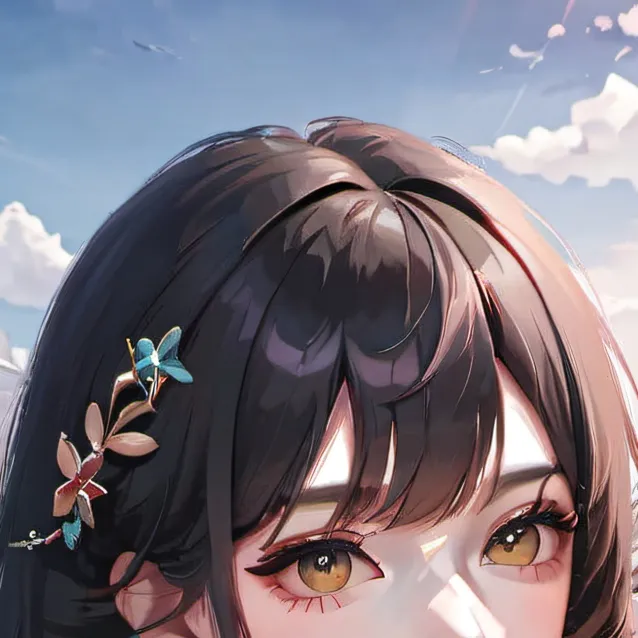 chat with ai character: Joana