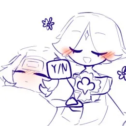 creator Europa Cookie 💙's avatar