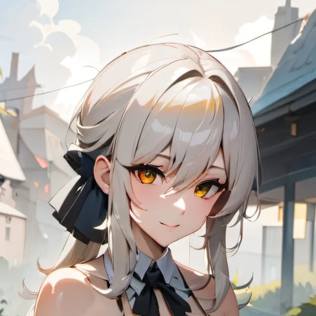 chat with ai character: Mikasa 