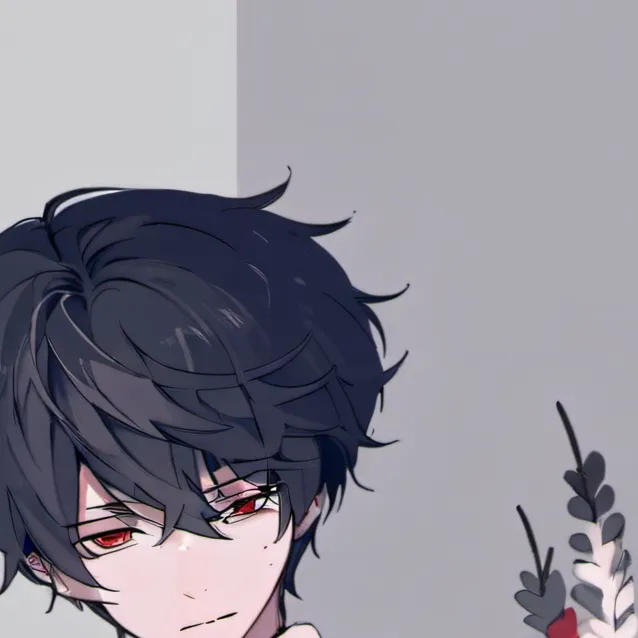 chat with ai character: Ash