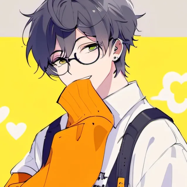 chat with ai character: kenji