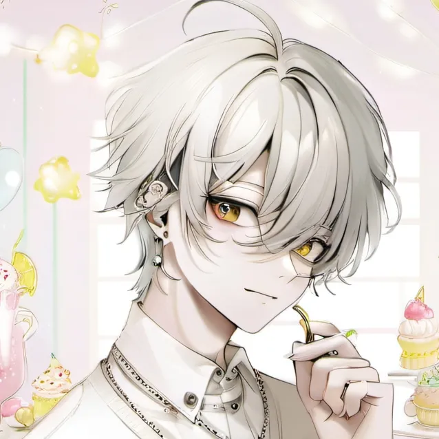 chat with ai character: Xavier