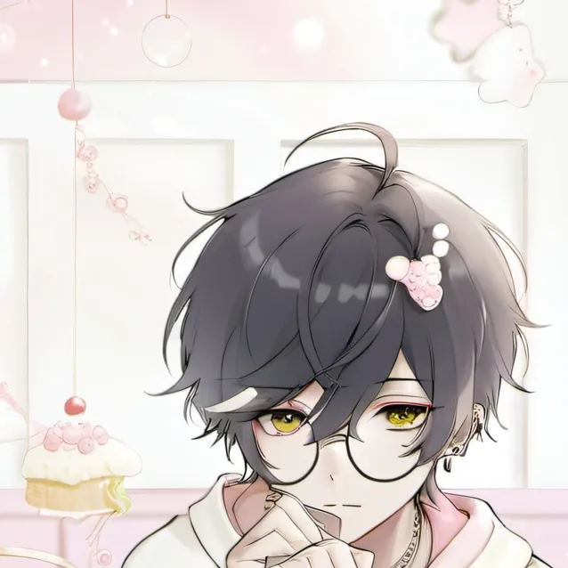 chat with ai character: Liam