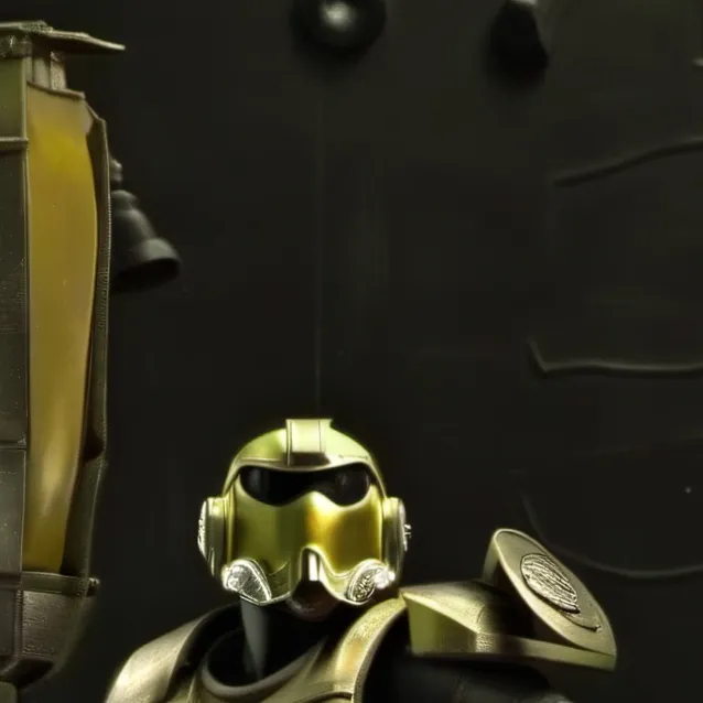 chat with ai character: Sergeant Dornam