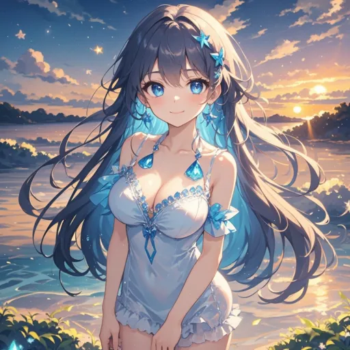 creator 🌙luna_starlight🌟🌌's avatar