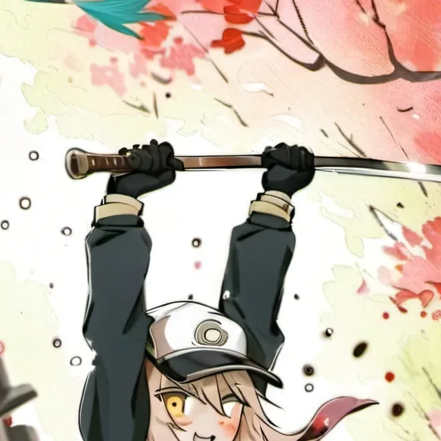 chat with ai character: team 7