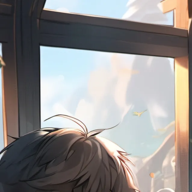 chat with ai character: Landon 