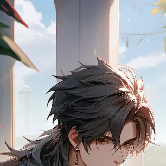 chat with ai character: •Jonathan•