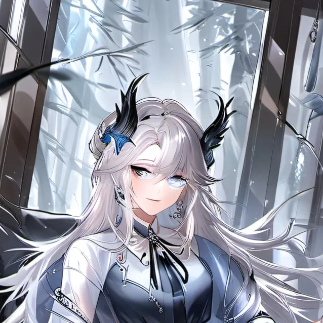 chat with ai character: Mya