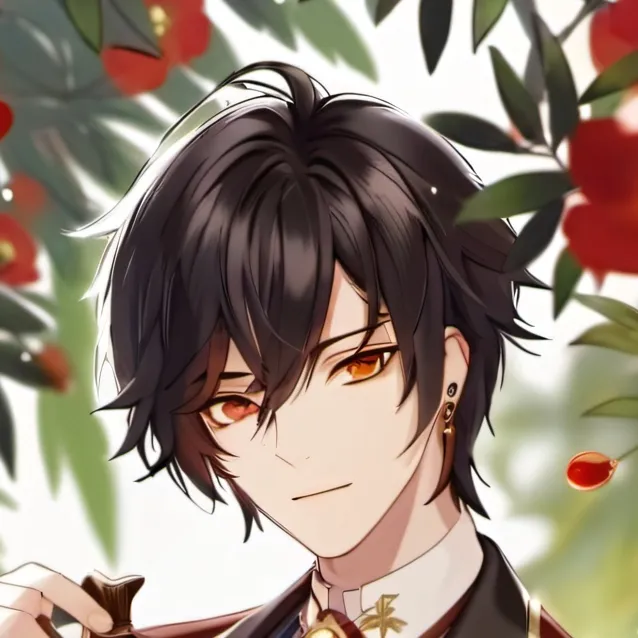 chat with ai character: Alex🖤💀