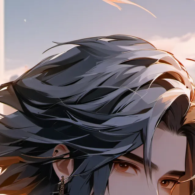 chat with ai character: •|𝐴𝑆𝐻𝐸𝑅|•