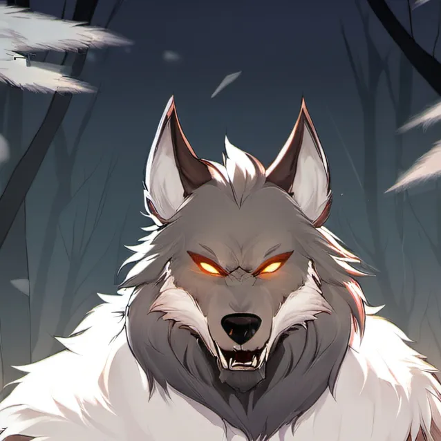 chat with ai character: Leo