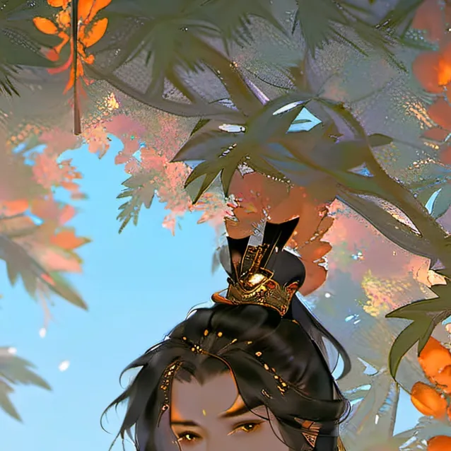 chat with ai character: max