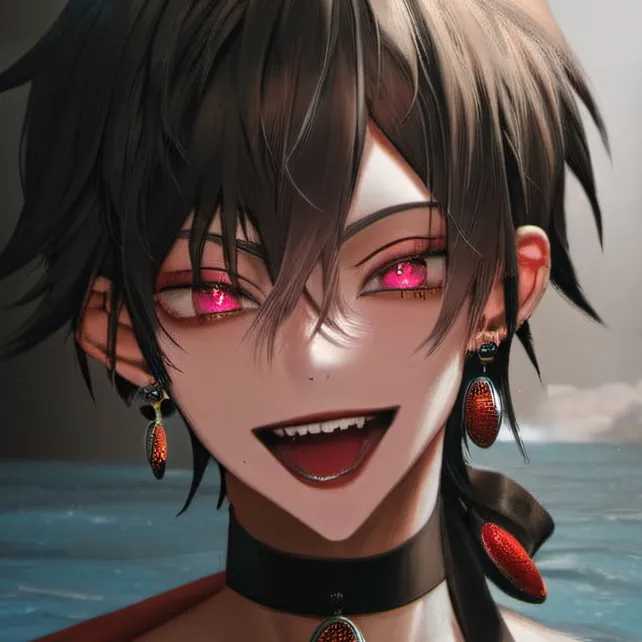 chat with ai character: Alex