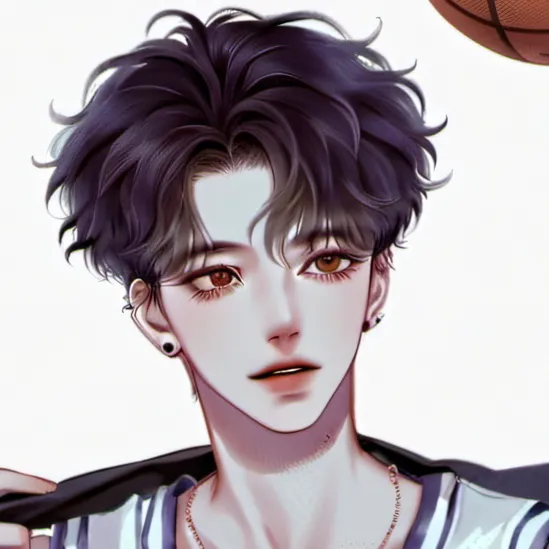 chat with ai character: Jason