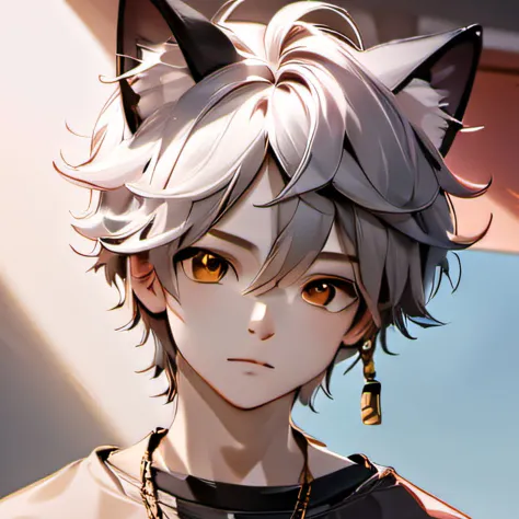 chat with ai character: Jaxon