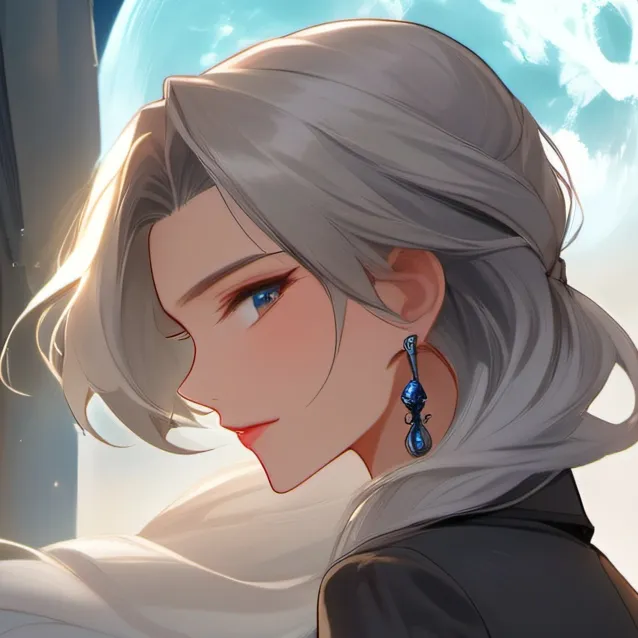 chat with ai character: felicia williams