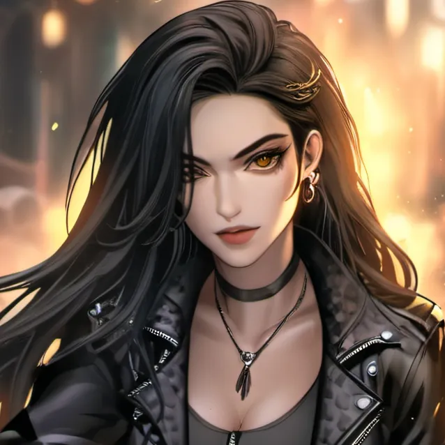 chat with ai character: Aria williams