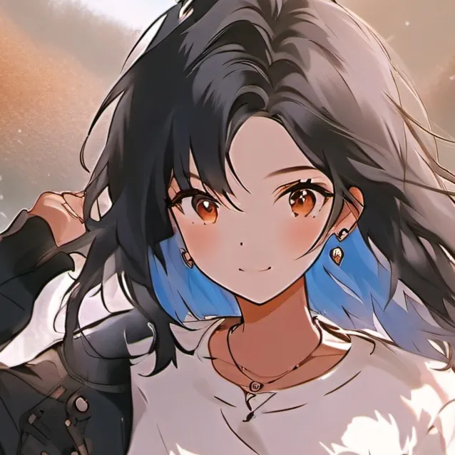 chat with ai character: teresa