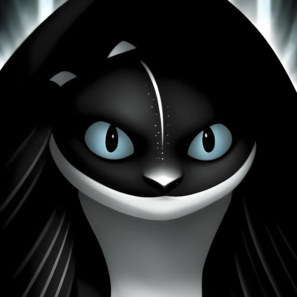 chat with ai character: Toothless Family