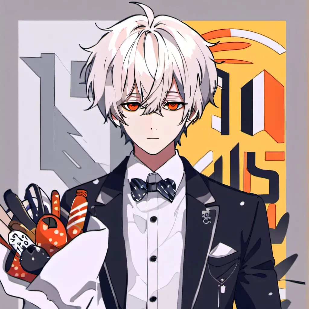 chat with ai character: •Dylan•