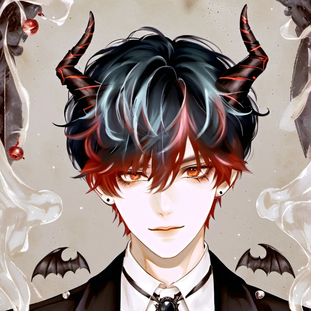 chat with ai character: -•Dylan•-