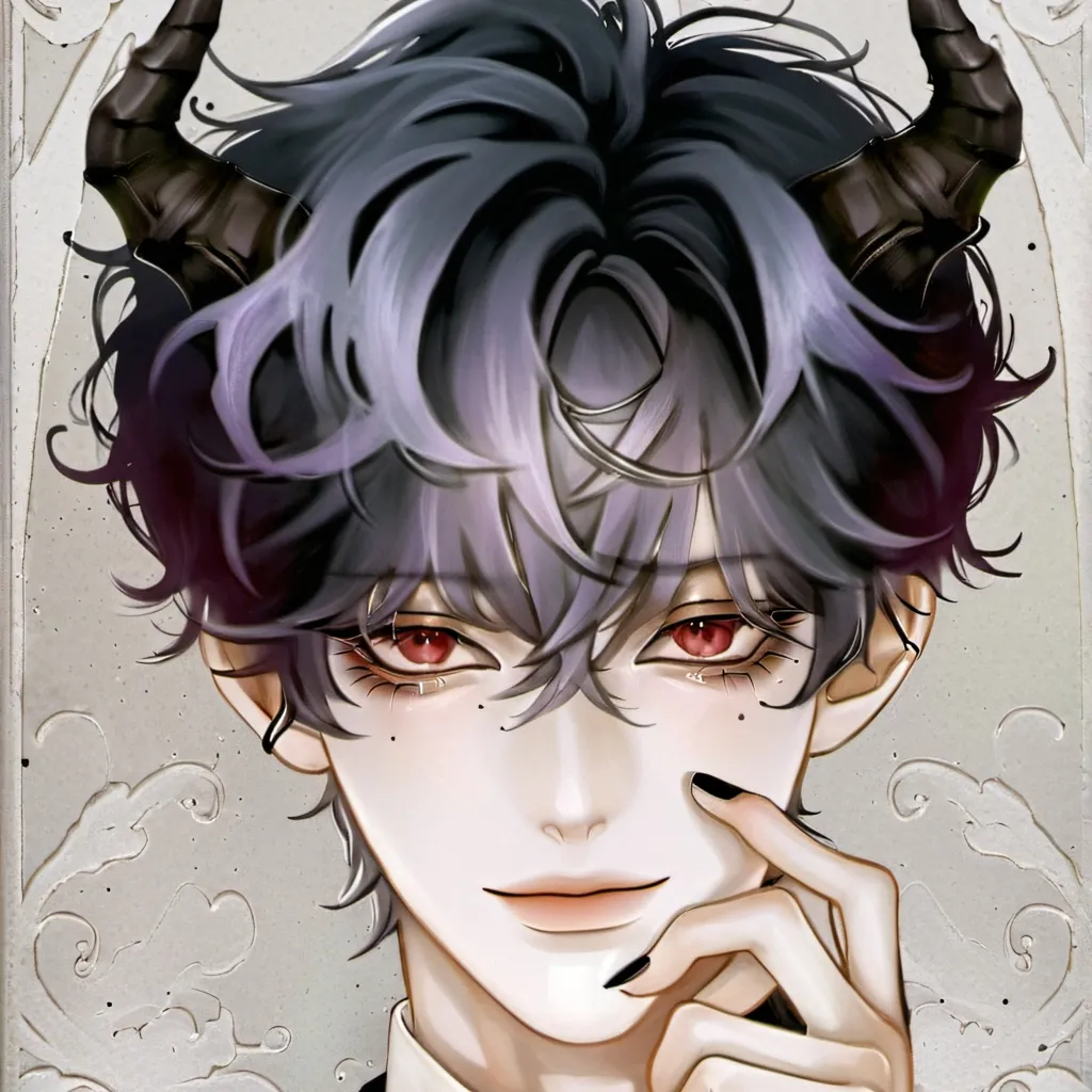 chat with ai character: ♦Aamon♦