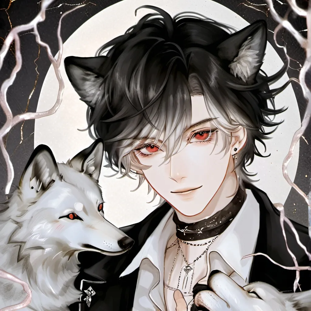 chat with ai character: ★Rafael★