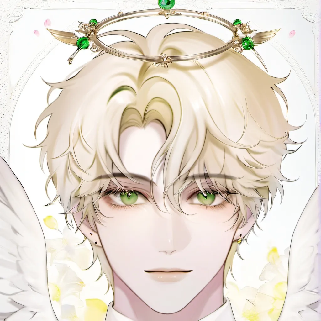 chat with ai character: ♱ 𝙻𝚞𝚌𝚒𝚏𝚎𝚛 ♱